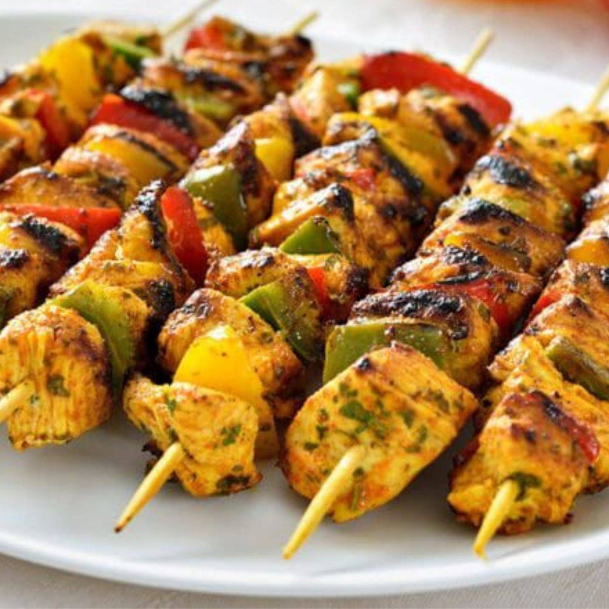 Frigarui de Pui in Stil Marocan 380 g